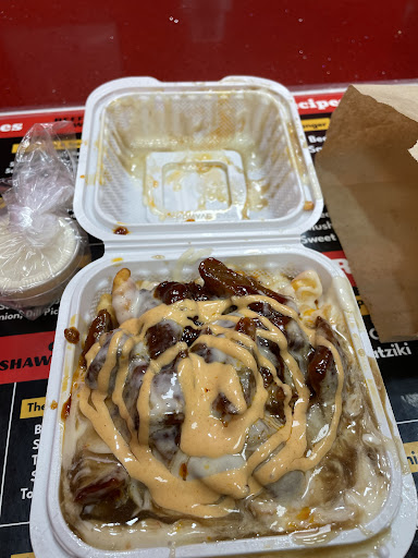 Photo of PrimeTime Donair & Poutine - 12844 167 Ave NW, Edmonton, AB T6V 1J6